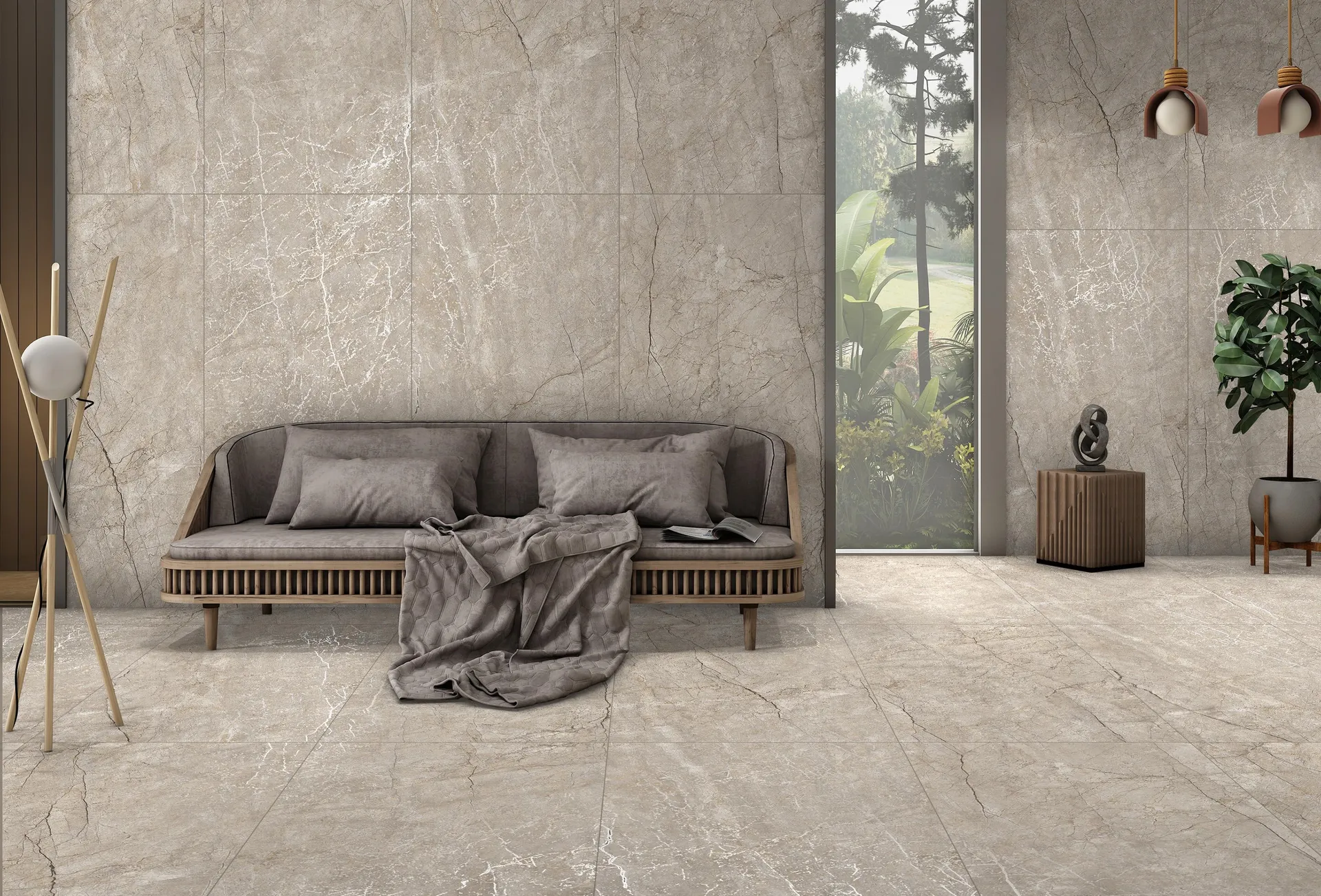 Itone Ceramic Showroom 1