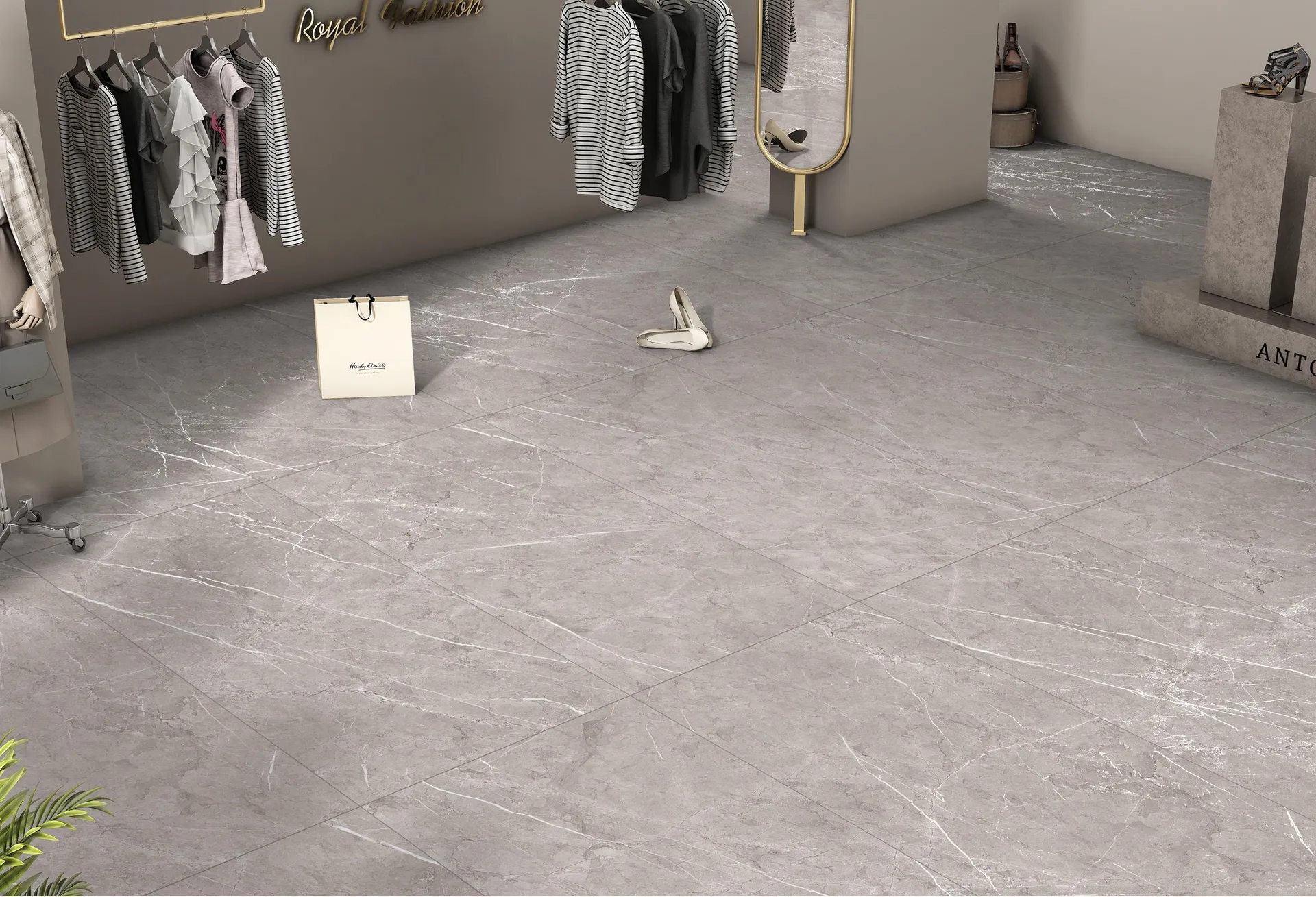 Itone Ceramic Showroom 2