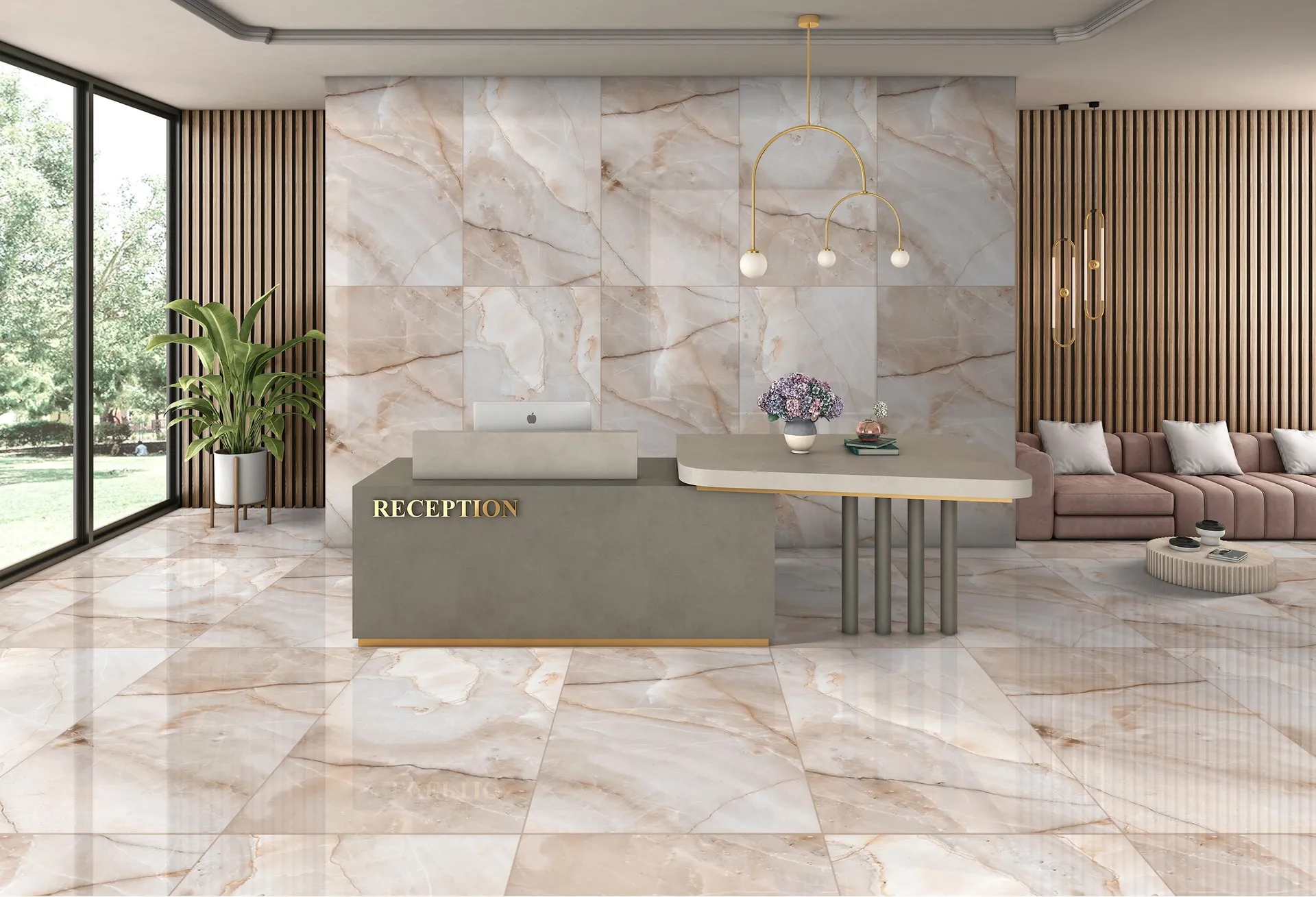 Itone Ceramic Showroom 3