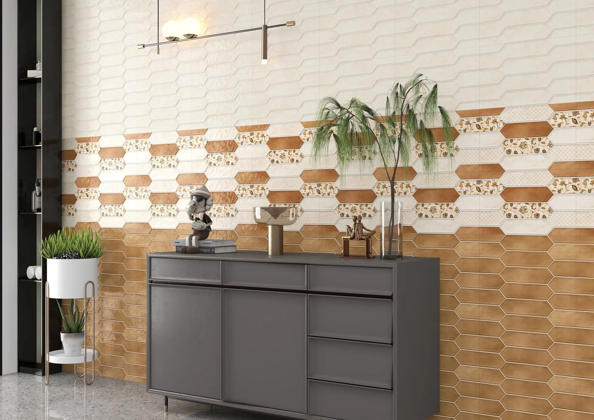 Itone Ceramic Showroom 4