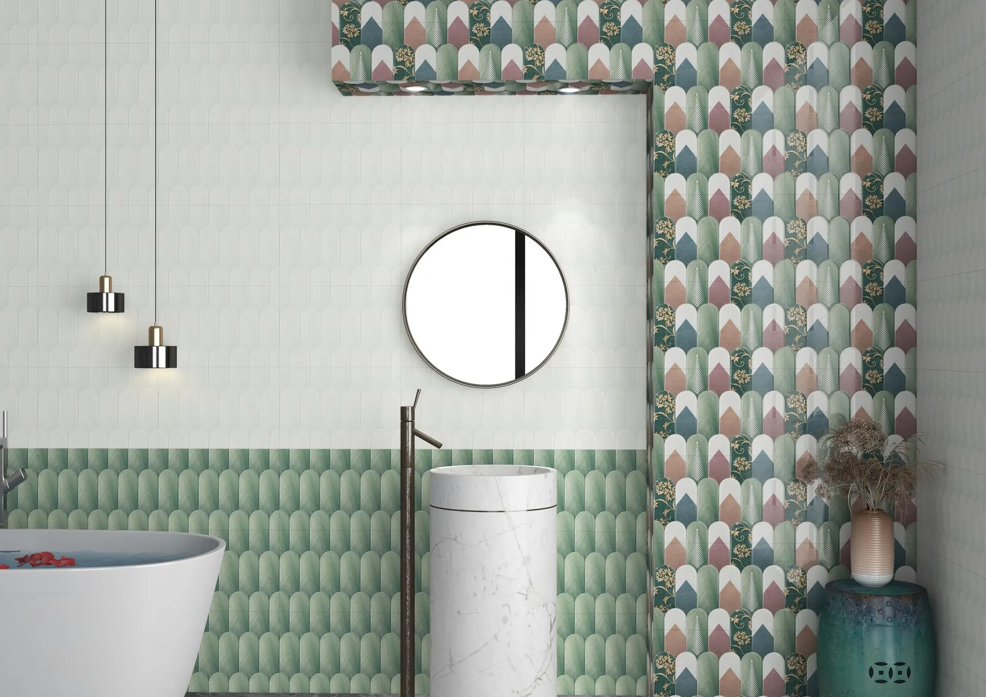 Itone Ceramic Showroom 5