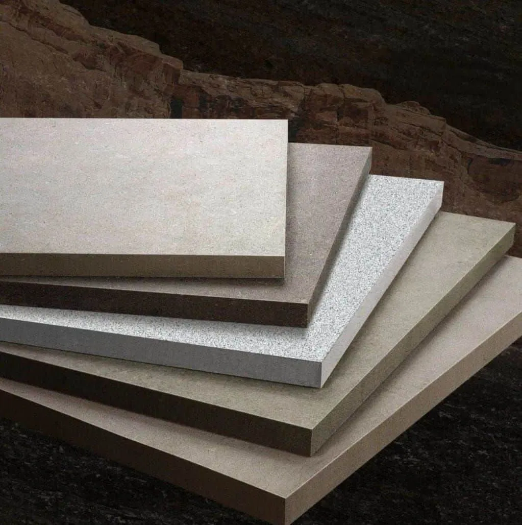 Premium Tiles